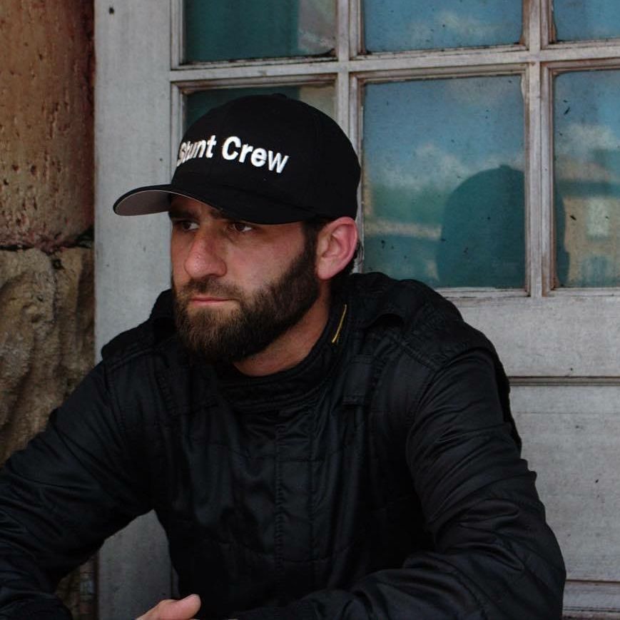 Profile of David Cutler