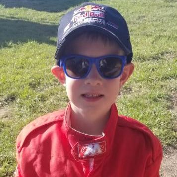 Profile of Elijah Crawford