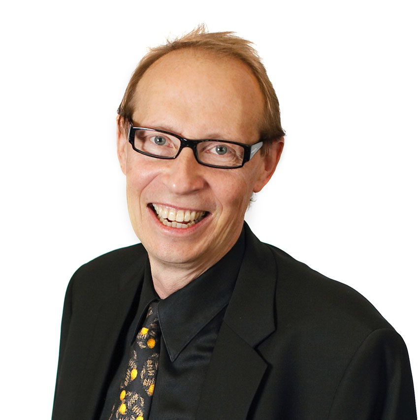 Profile of F. Chip Bullock, Jr.