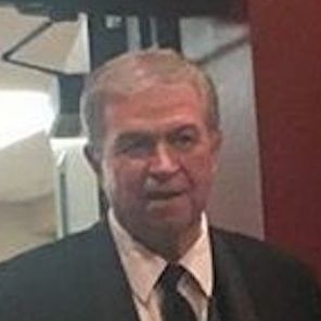 Profile of Michael Hickey