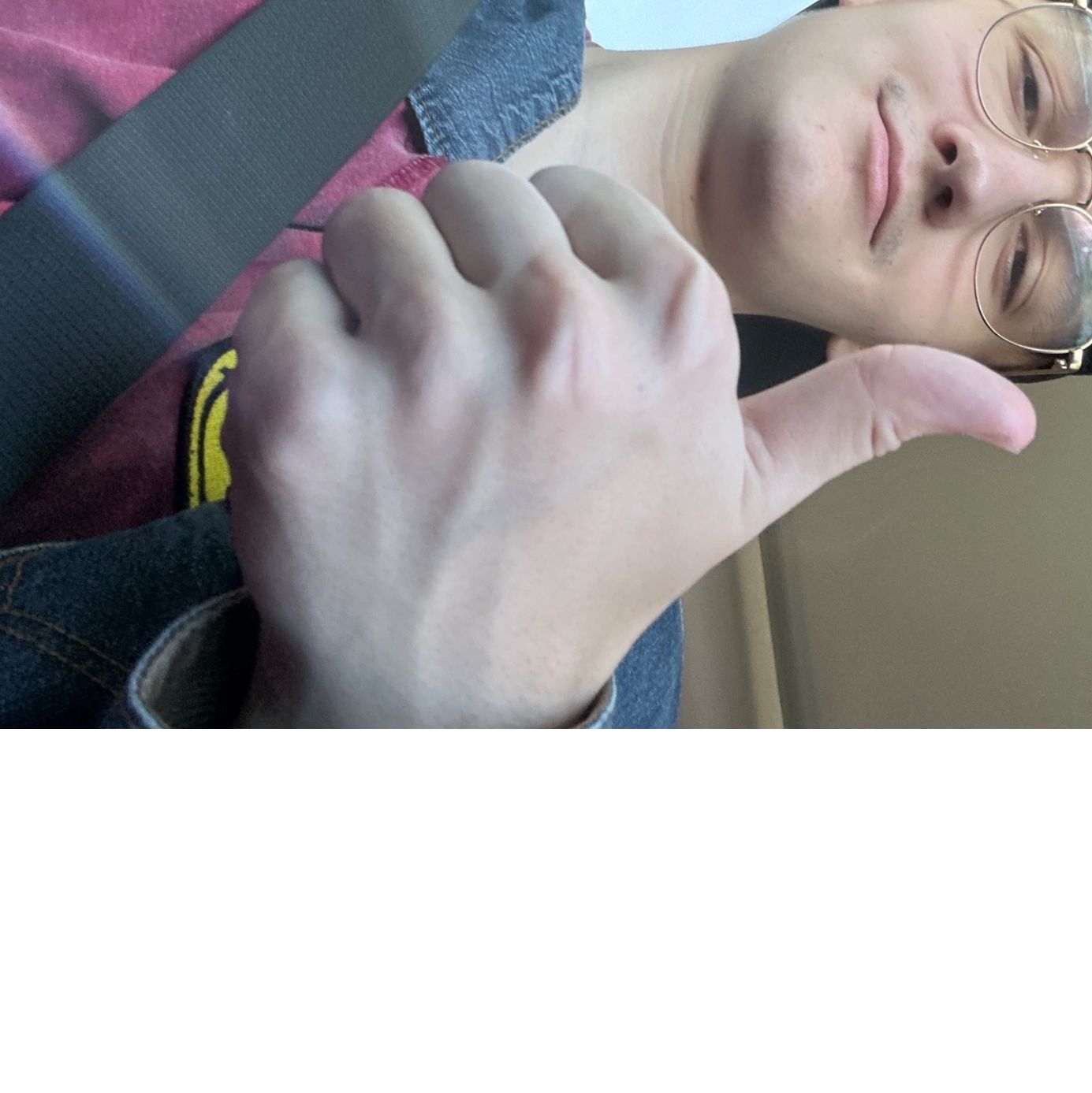 Profile of Garrett Haldrup