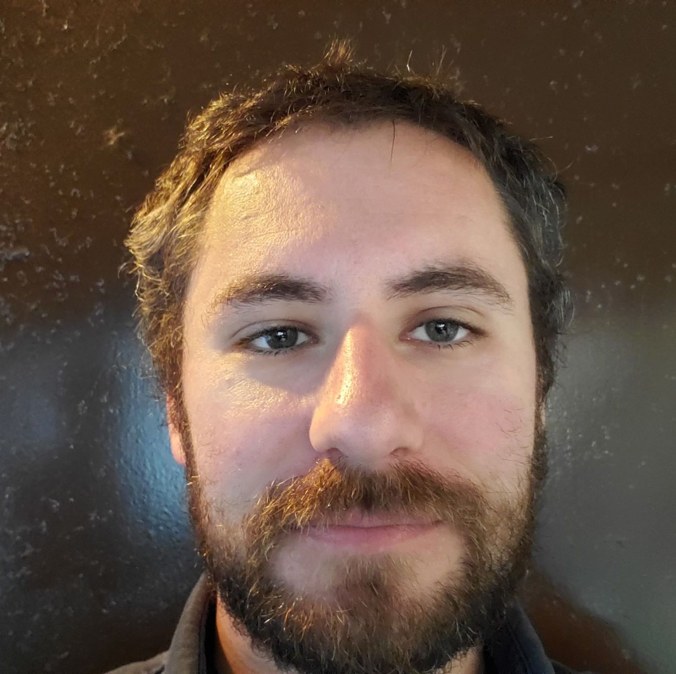 Profile of Andrew Work