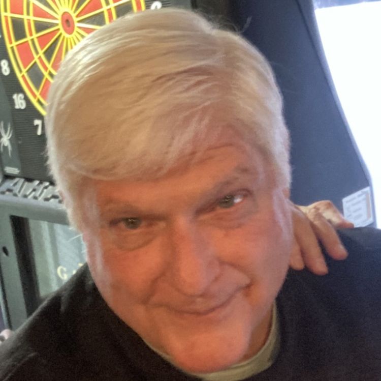 Profile of John Shannon