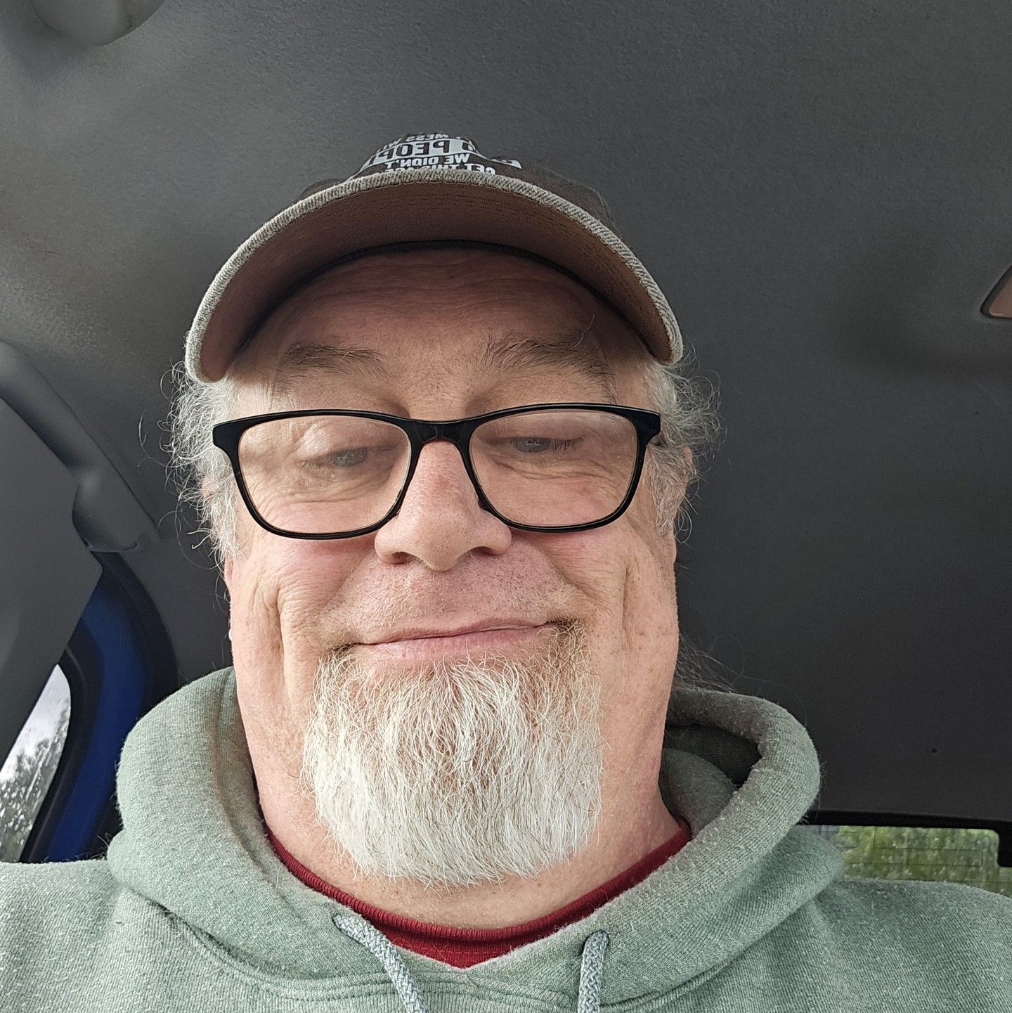 Profile of Patrick Murphy