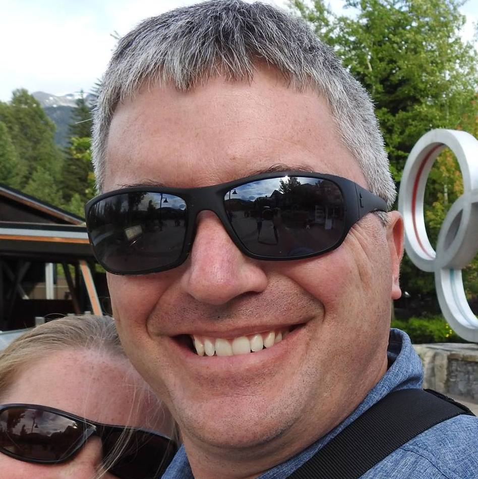 Profile of Marc Deaver