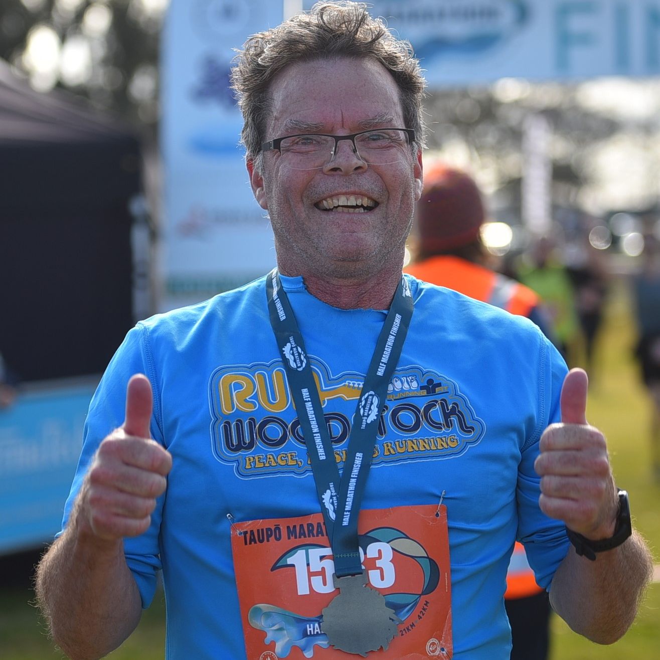 Profile of Bruce Matthews