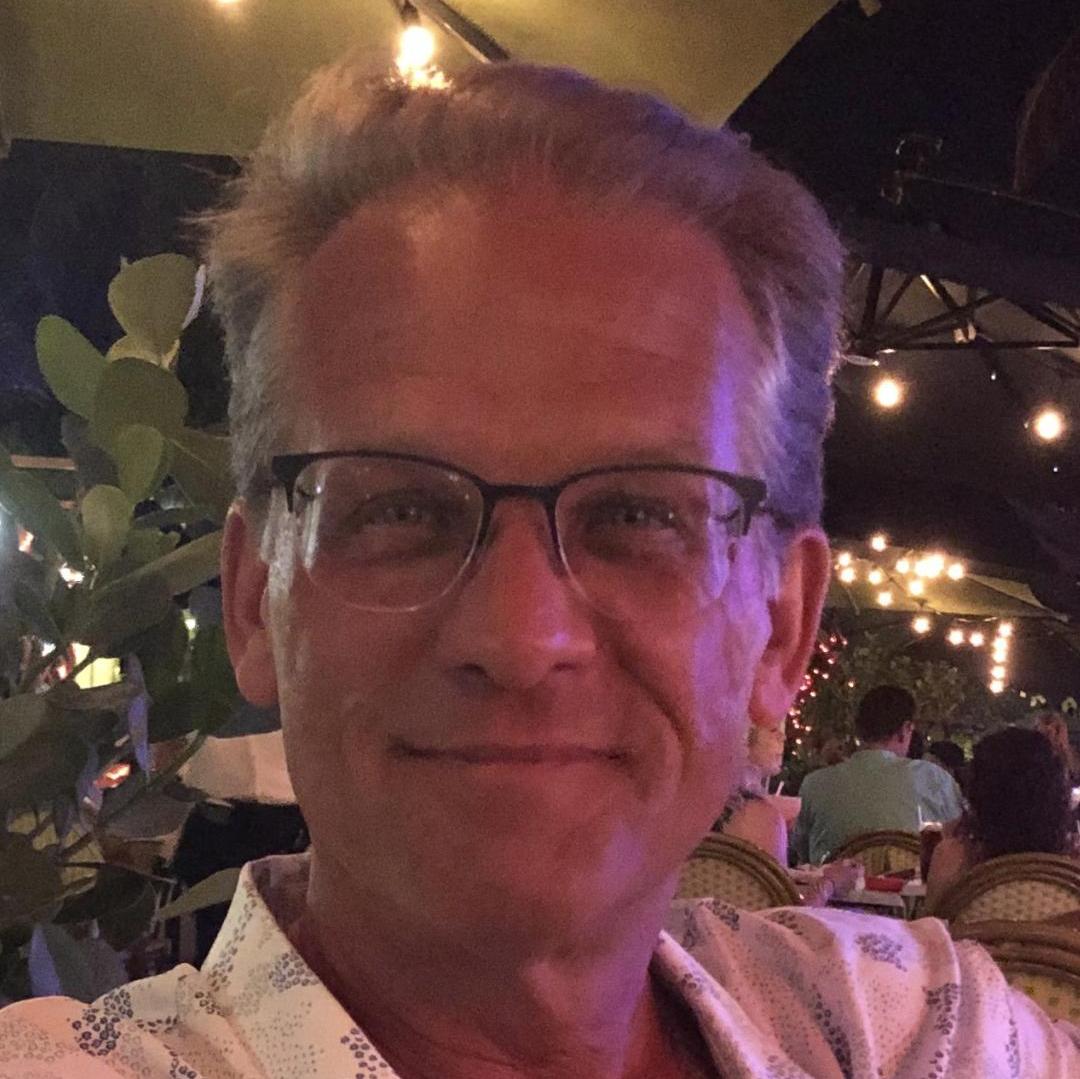 Profile of Randall Worzella