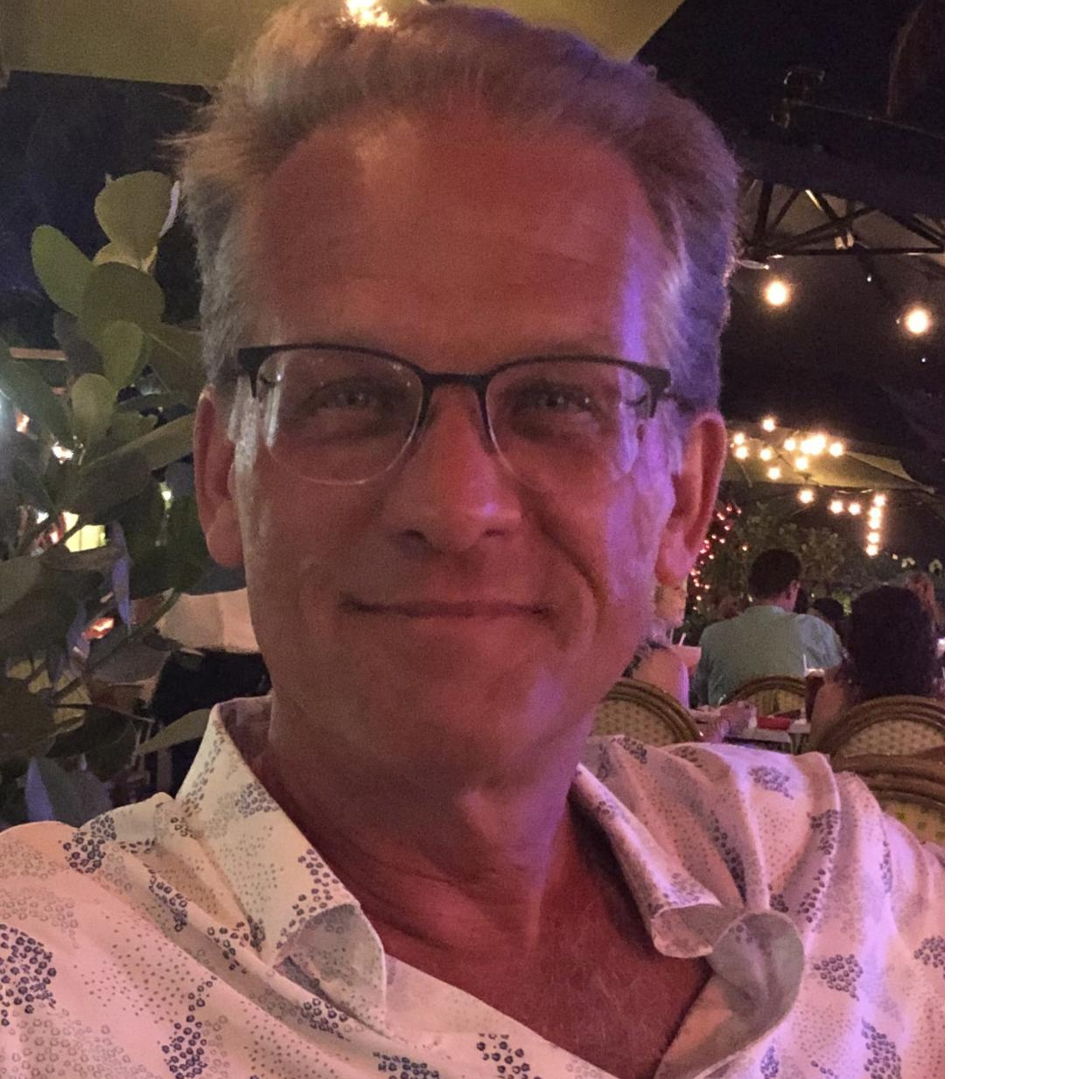 Profile of Randall Worzella
