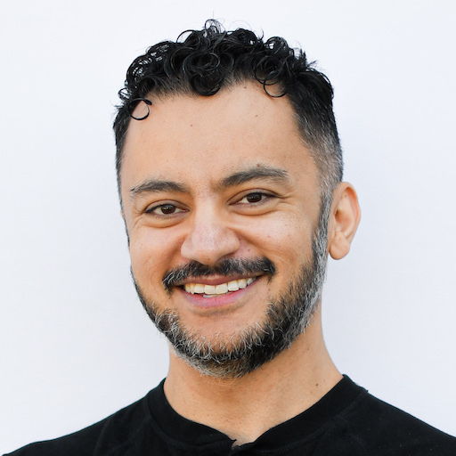 Profile of Elyas Shaiwani