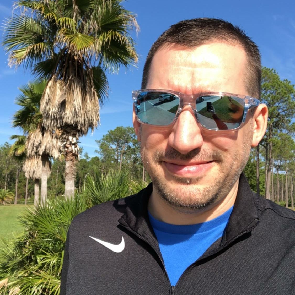 Profile of Josh Hogle