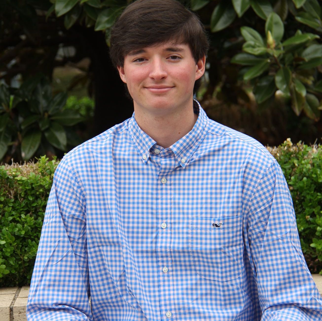 Profile of Daniel Maybee