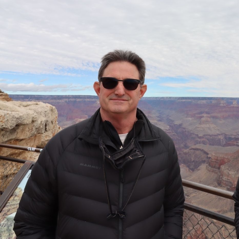 Profile of John Kvetko