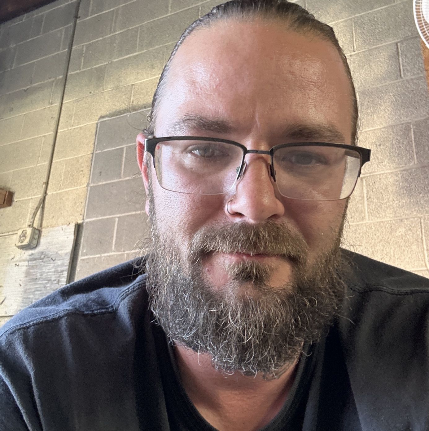 Profile of Ryan Christensen
