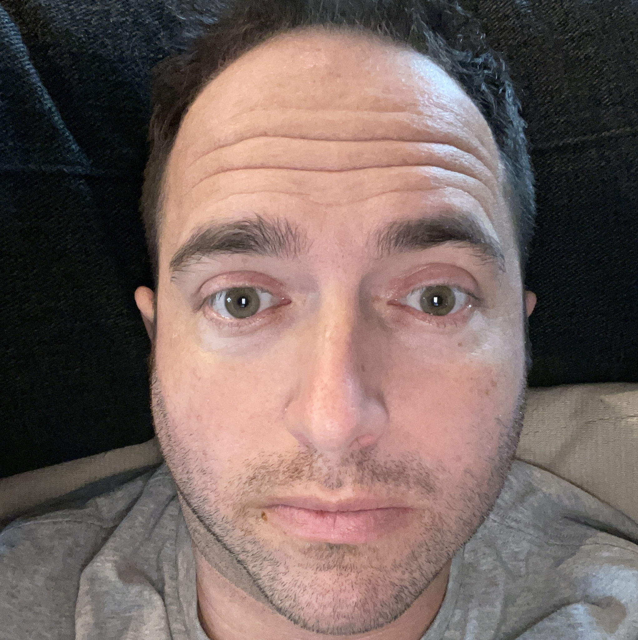 Profile of Mark Kleiner