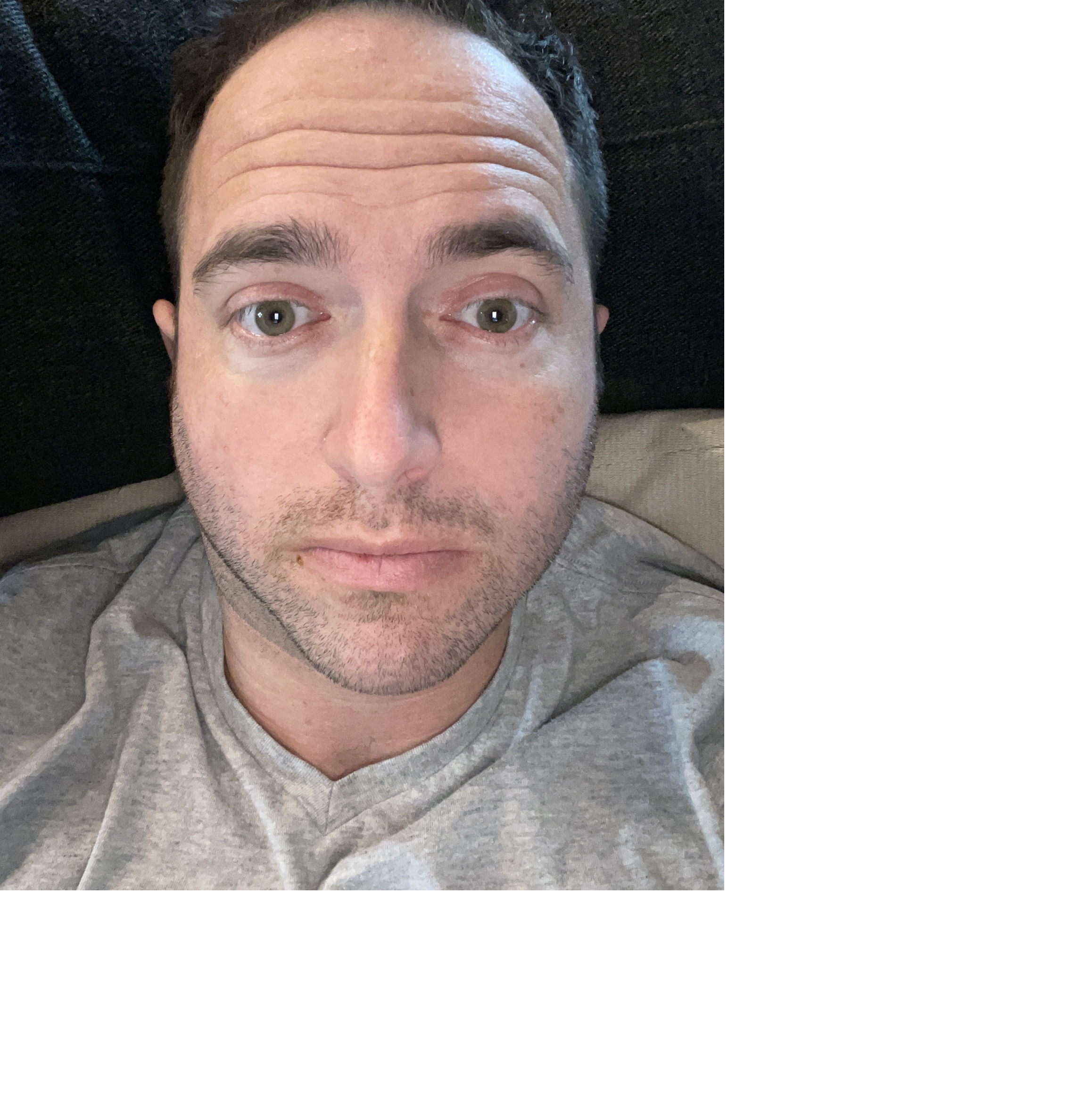 Profile of Mark Kleiner