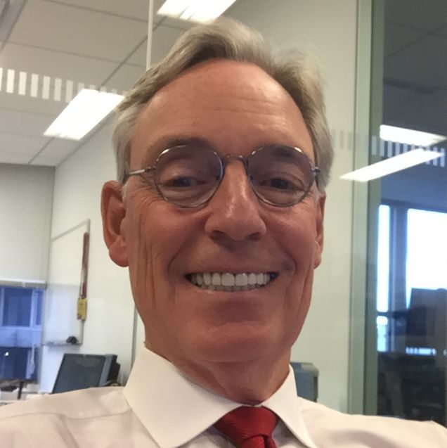 Profile of Dean Kehler