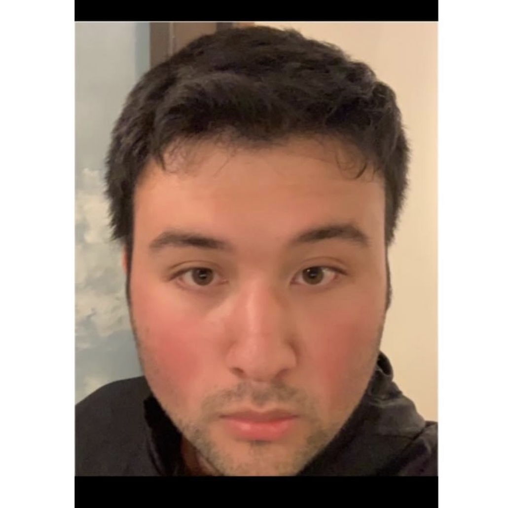 Profile of Kian Amini