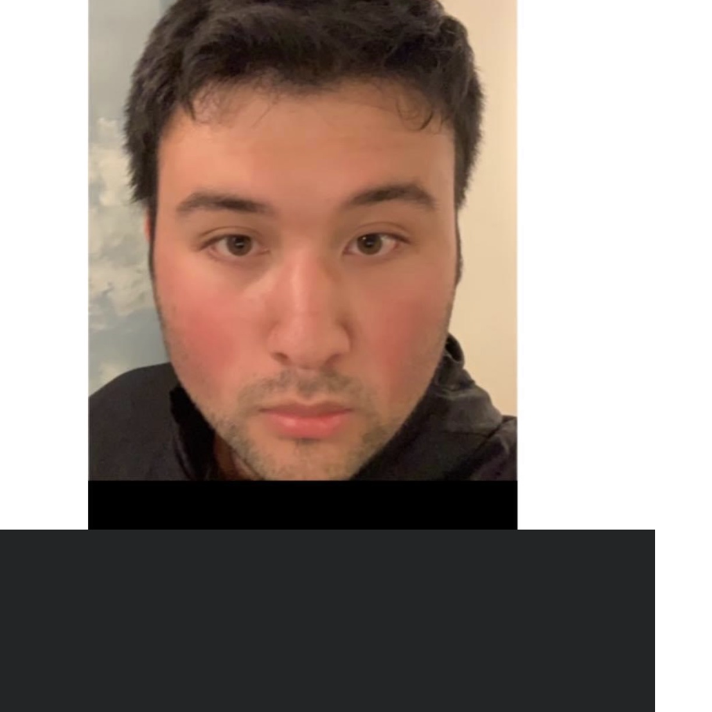 Profile of Kian Amini