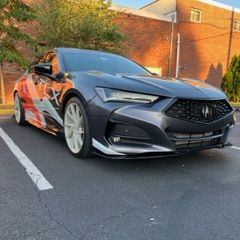 Profile of Evan Gill