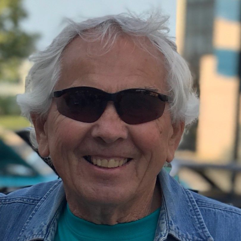 Profile of Jerry Steward