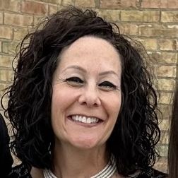 Profile of Gail Woyach