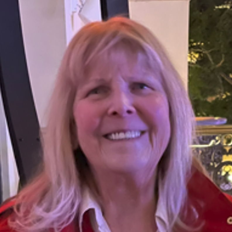 Profile of Barbara Remley