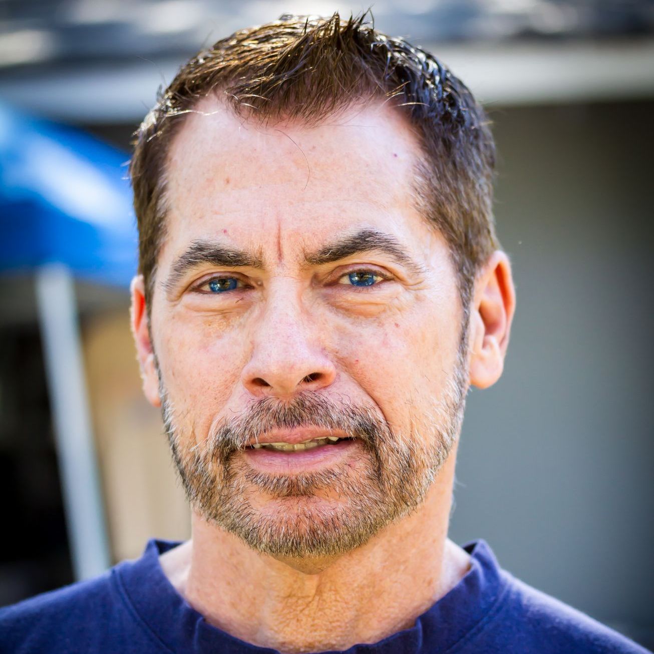 Profile of Thomas Taylor