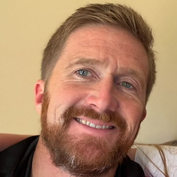 Profile of Bobby McCumpsey