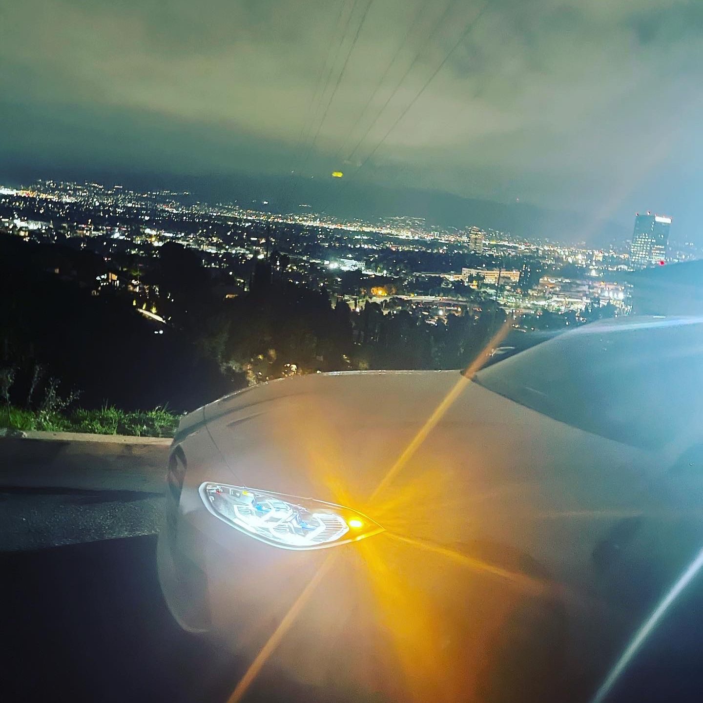 Profile of Jeremy Fernandez