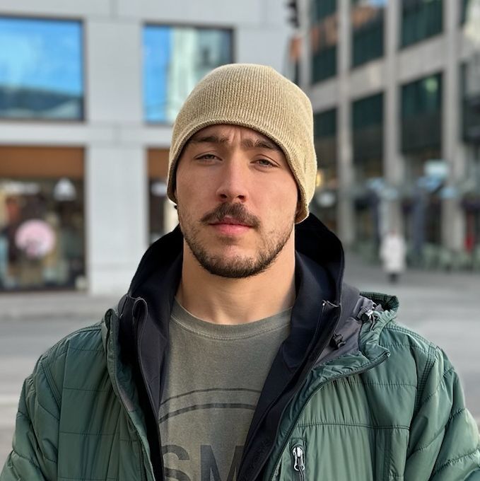 Profile of Chandler Terry