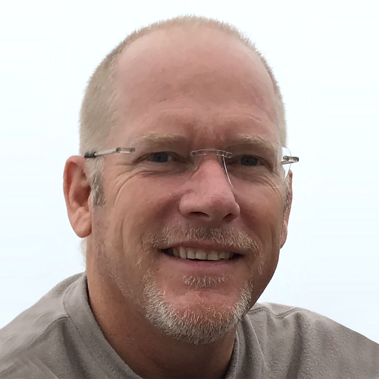 Profile of Ken Blais