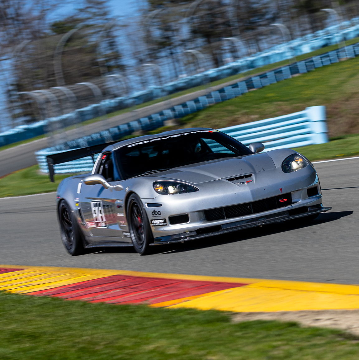 Profile of Jake Ertel