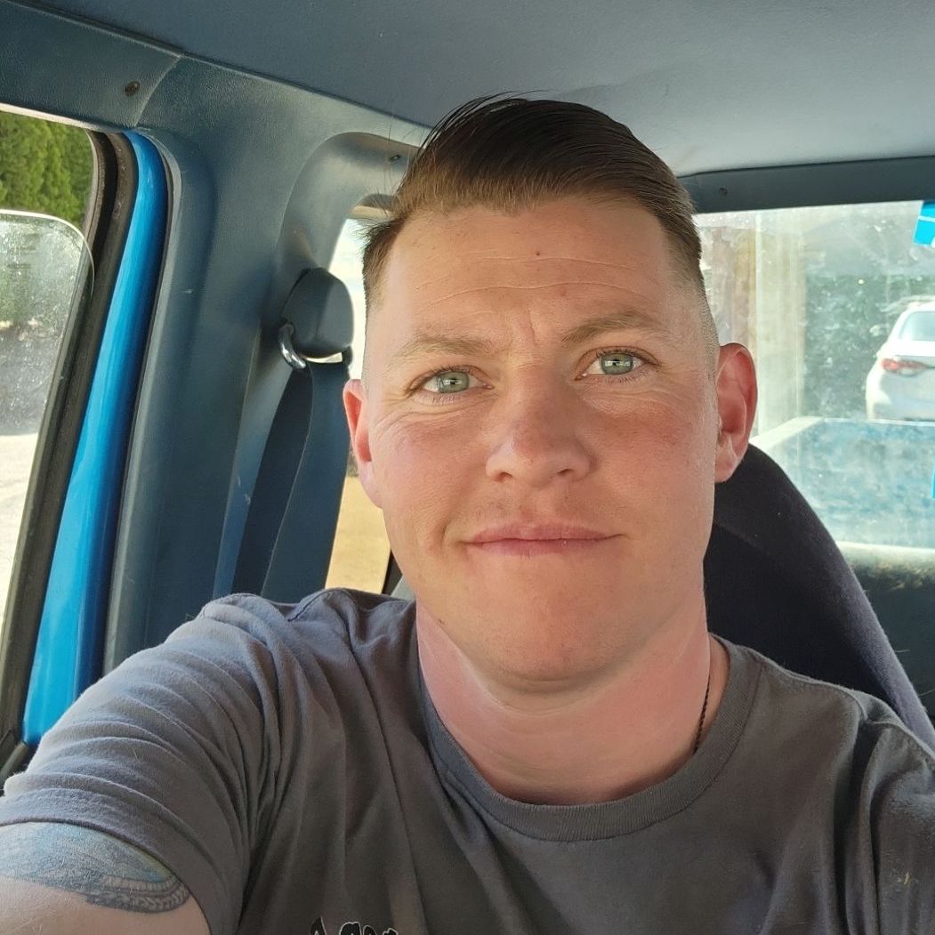 Profile of Courtney Brown