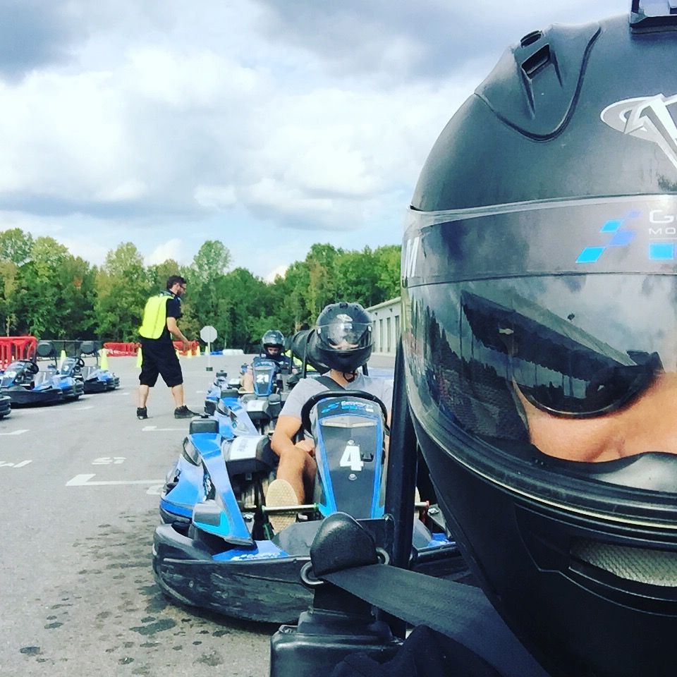 Profile of Mario Hernandez