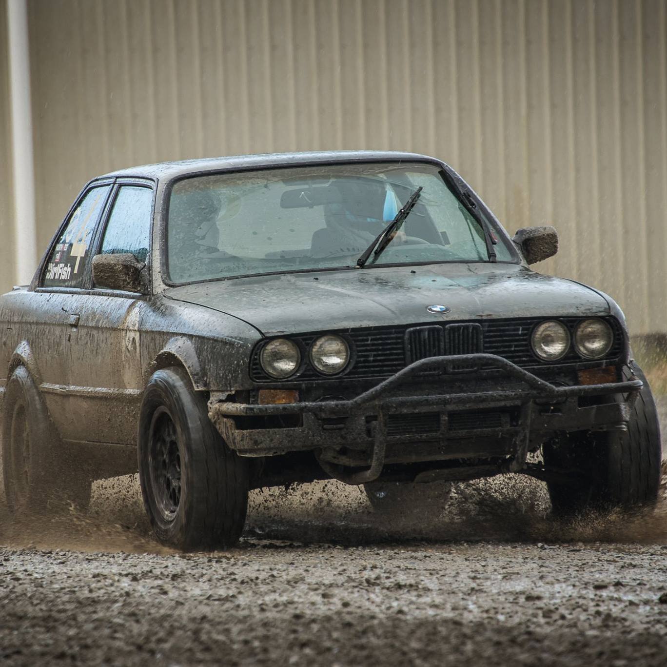 Profile of Shawn Madden