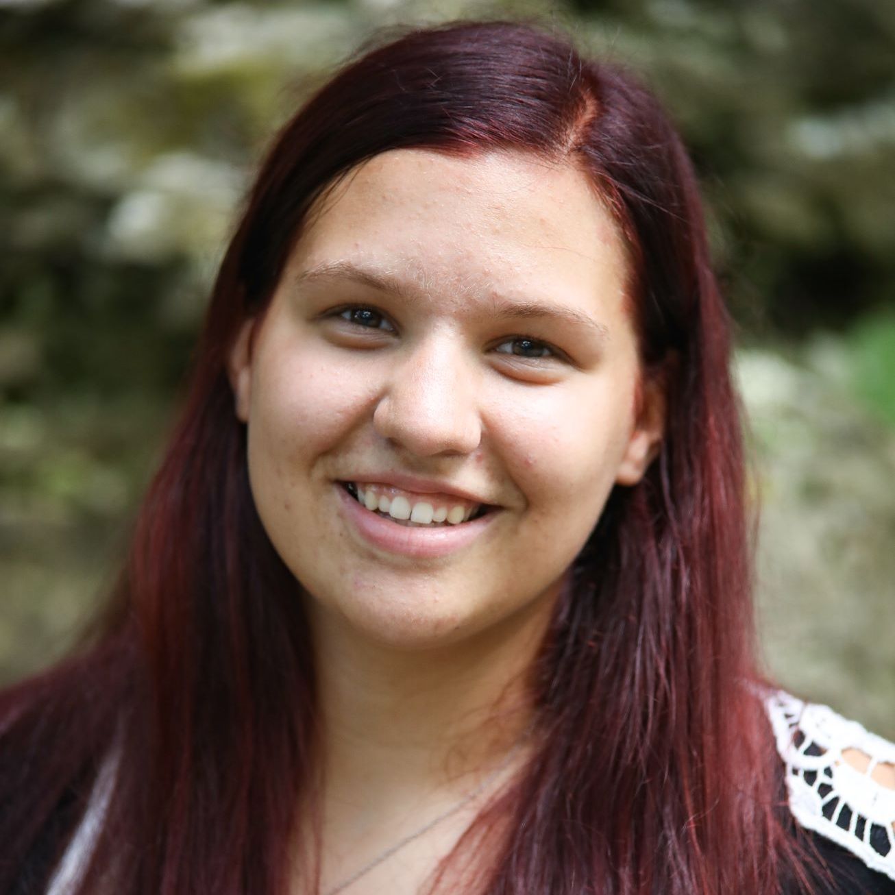 Profile of Valarie Grap