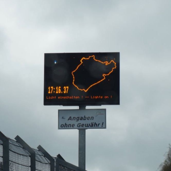 Profile of Michael Brown