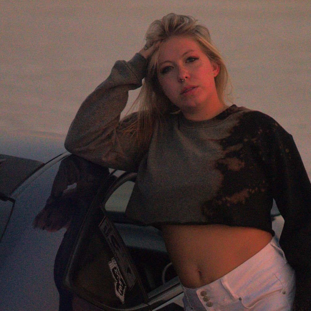 Profile of Emily Spaulding