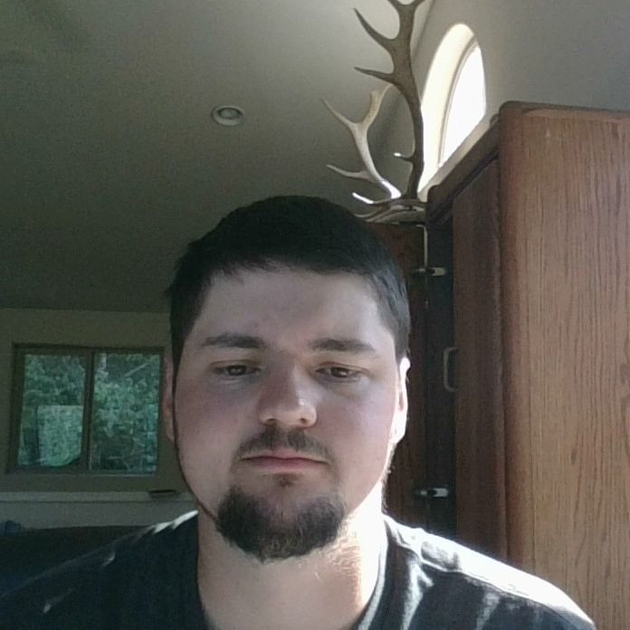 Profile of Jordan Kennedy