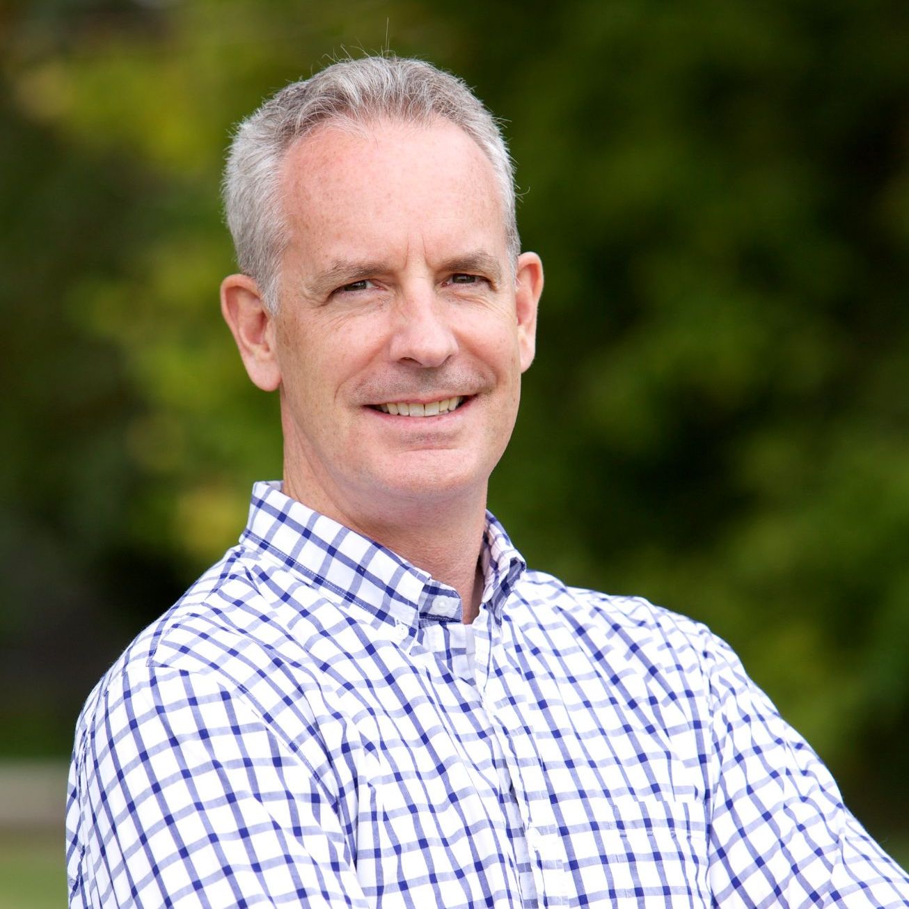 Profile of John Mackay