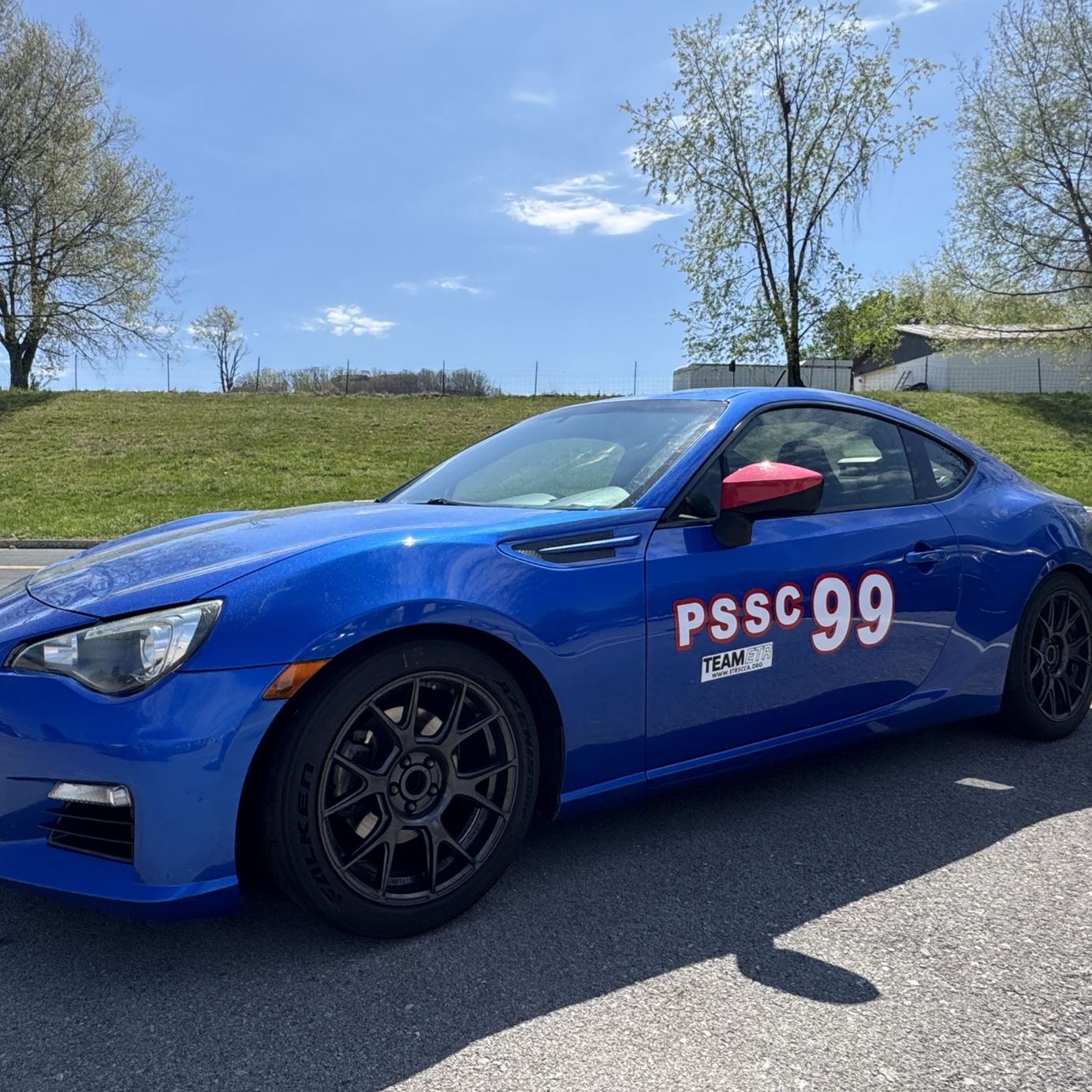 Profile of Shawn Gebbia