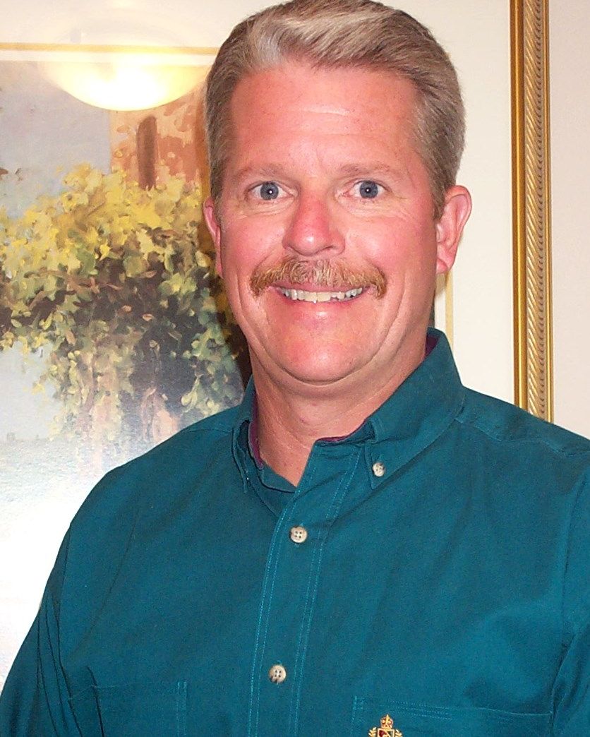 Profile of Ron Randolph