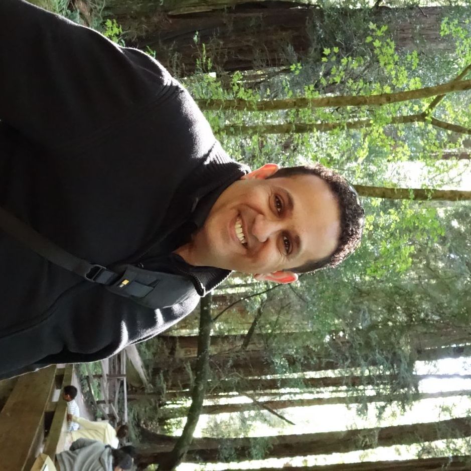 Profile of Ofir Gubany