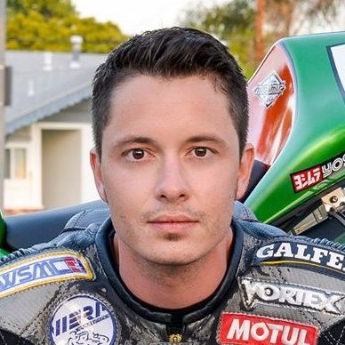 Profile of Helmut Kohler Jr