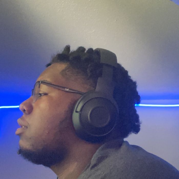 Profile of Benjamin Kroma