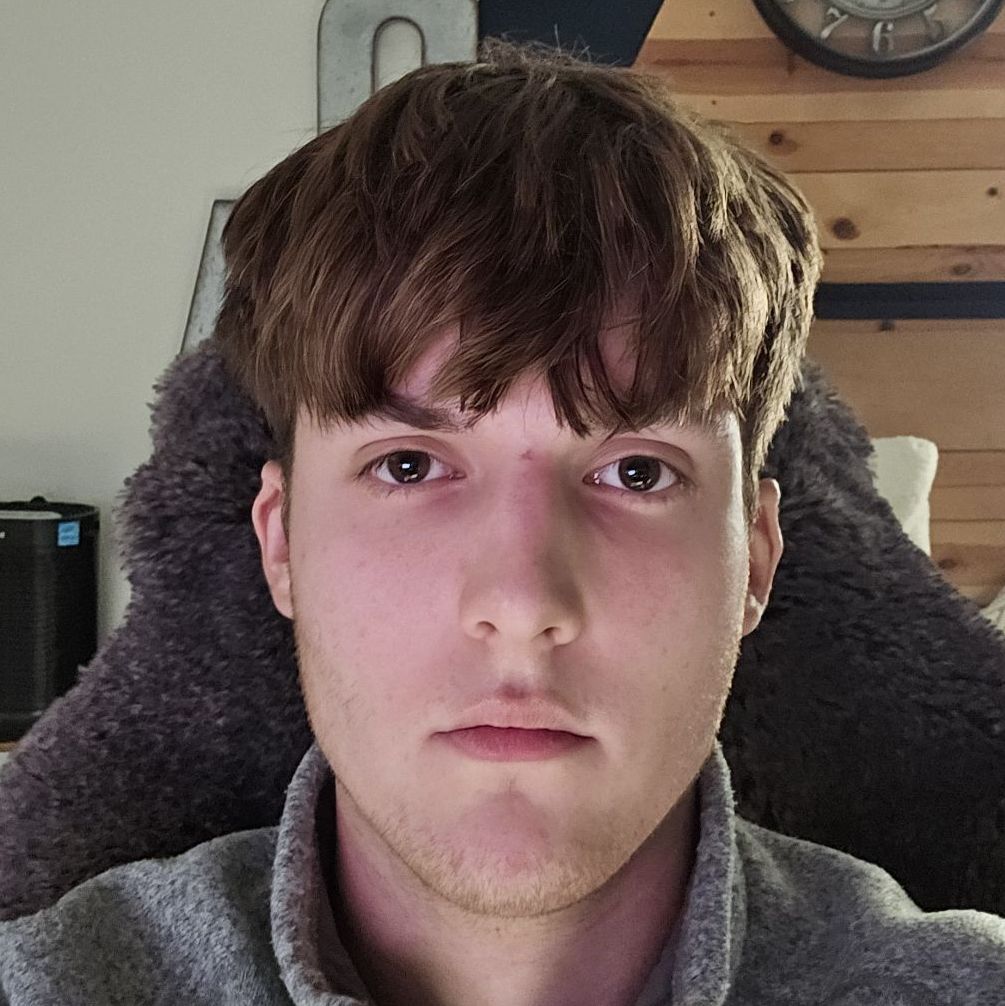 Profile of Alexander Seymour