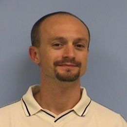 Profile of Wyndon Evans