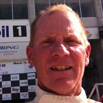 Profile of Terry Ethington