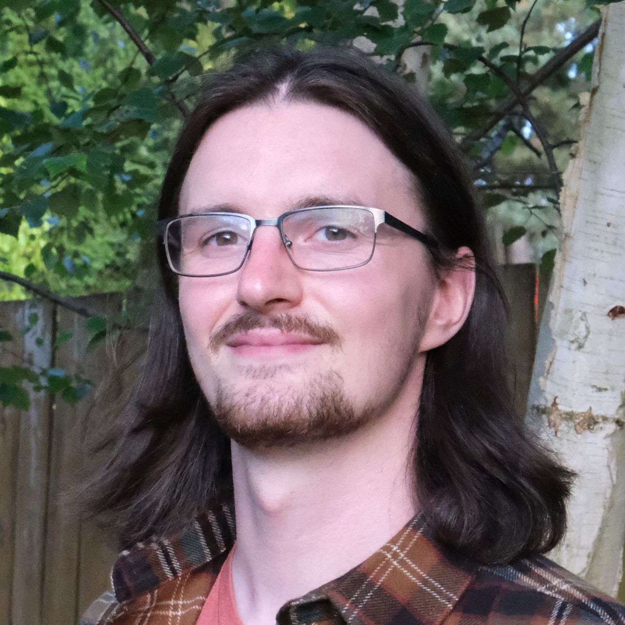 Profile of Sean Lawrence