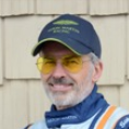 Profile of Steven Davison